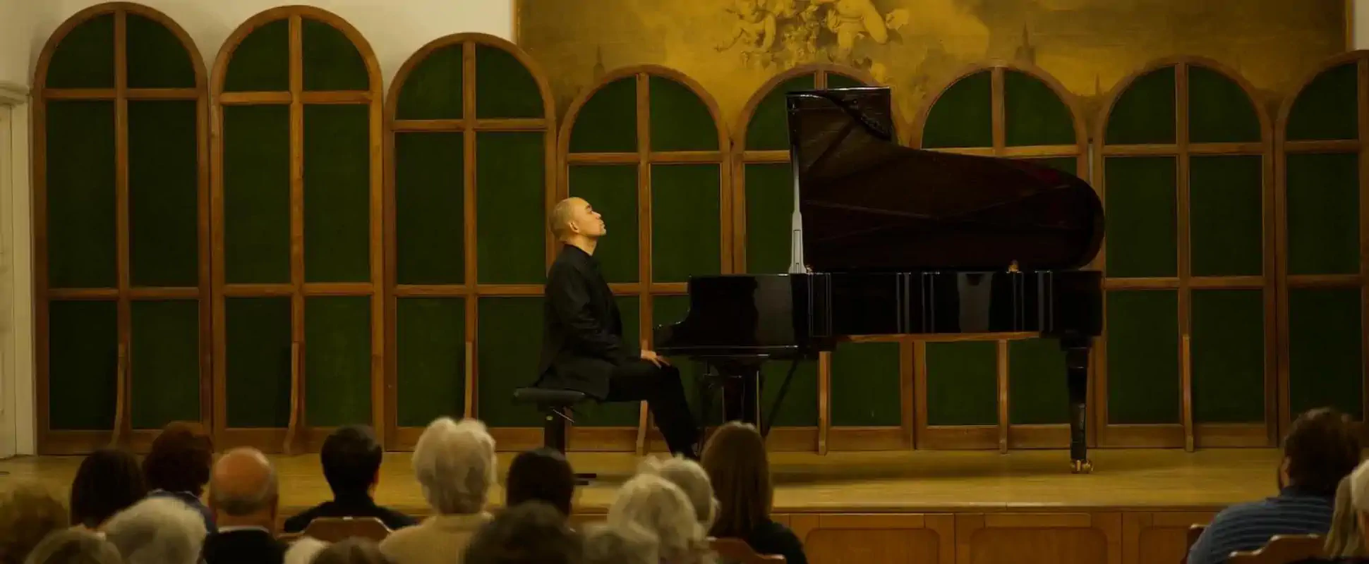 Recital Programs